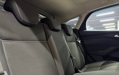 Ford Focus III, 2011 год, 680 000 рублей, 31 фотография