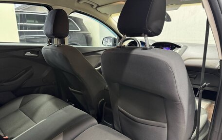 Ford Focus III, 2011 год, 680 000 рублей, 29 фотография