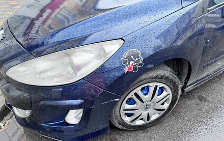 Peugeot 308 II, 2010 год, 260 000 рублей, 3 фотография