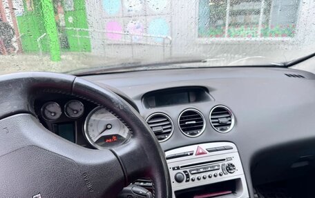 Peugeot 308 II, 2010 год, 260 000 рублей, 9 фотография