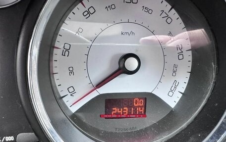 Peugeot 308 II, 2010 год, 260 000 рублей, 10 фотография