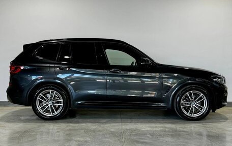 BMW X3, 2019 год, 4 690 000 рублей, 4 фотография