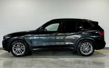 BMW X3, 2019 год, 4 690 000 рублей, 8 фотография