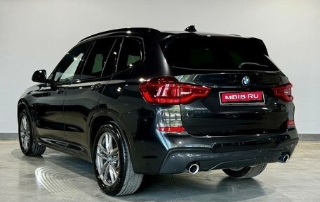 BMW X3, 2019 год, 4 690 000 рублей, 7 фотография