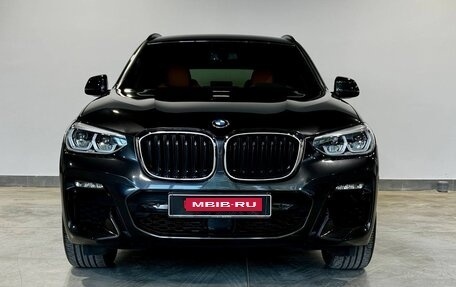 BMW X3, 2019 год, 4 690 000 рублей, 2 фотография