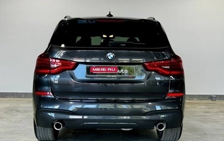 BMW X3, 2019 год, 4 690 000 рублей, 6 фотография
