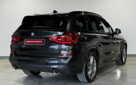 BMW X3, 2019 год, 4 690 000 рублей, 5 фотография