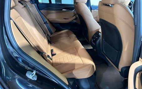 BMW X3, 2019 год, 4 690 000 рублей, 11 фотография