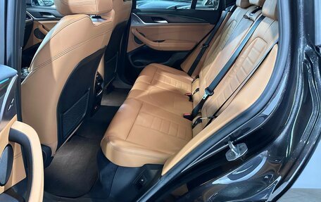 BMW X3, 2019 год, 4 690 000 рублей, 14 фотография