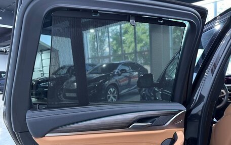 BMW X3, 2019 год, 4 690 000 рублей, 13 фотография
