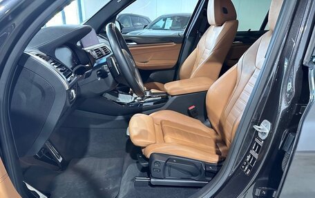 BMW X3, 2019 год, 4 690 000 рублей, 20 фотография