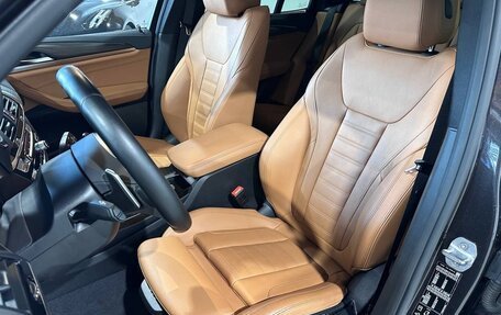 BMW X3, 2019 год, 4 690 000 рублей, 19 фотография