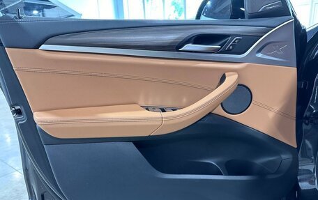 BMW X3, 2019 год, 4 690 000 рублей, 22 фотография