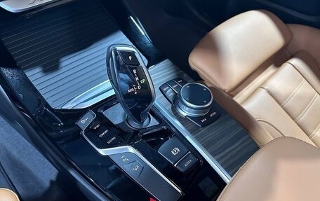 BMW X3, 2019 год, 4 690 000 рублей, 15 фотография