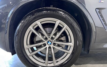 BMW X3, 2019 год, 4 690 000 рублей, 25 фотография