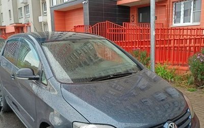 Volkswagen Golf Plus I, 2008 год, 800 000 рублей, 1 фотография