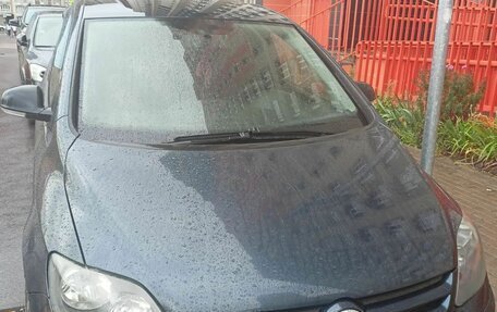 Volkswagen Golf Plus I, 2008 год, 800 000 рублей, 8 фотография