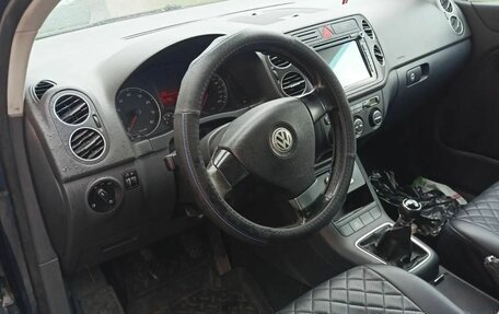 Volkswagen Golf Plus I, 2008 год, 800 000 рублей, 4 фотография