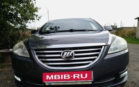 Lifan Cebrium (720), 2015 год, 650 000 рублей, 1 фотография