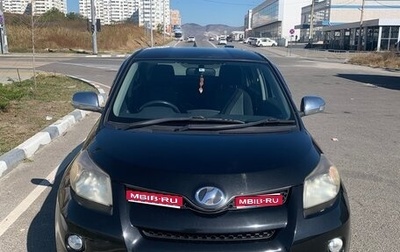 Toyota Ist II, 2008 год, 1 050 000 рублей, 1 фотография