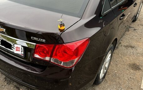 Chevrolet Cruze II, 2013 год, 750 000 рублей, 2 фотография
