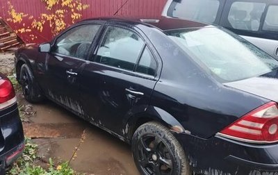Ford Mondeo III, 2006 год, 120 000 рублей, 1 фотография