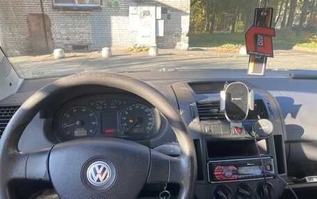 Volkswagen Polo IV рестайлинг, 2008 год, 160 000 рублей, 8 фотография