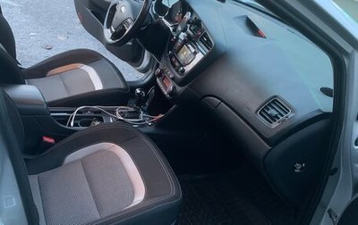KIA cee'd III, 2014 год, 970 000 рублей, 1 фотография