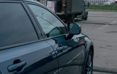 Volvo V90 Cross Country I рестайлинг, 2018 год, 3 500 000 рублей, 11 фотография