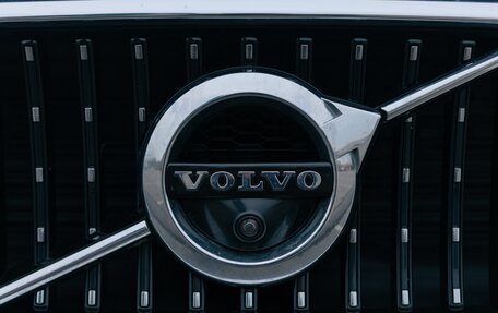 Volvo V90 Cross Country I рестайлинг, 2018 год, 3 500 000 рублей, 26 фотография
