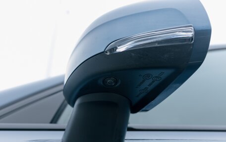 Volvo V90 Cross Country I рестайлинг, 2018 год, 3 500 000 рублей, 27 фотография