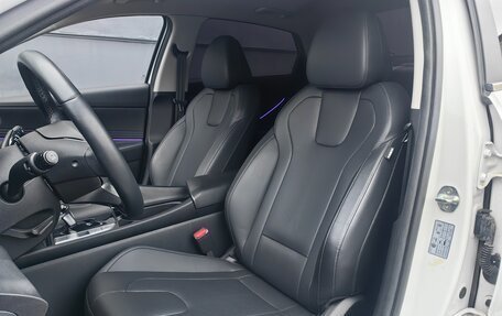 Hyundai Elantra, 2023 год, 2 200 000 рублей, 10 фотография