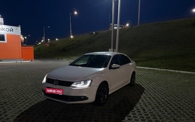 Volkswagen Jetta VI, 2014 год, 920 000 рублей, 1 фотография