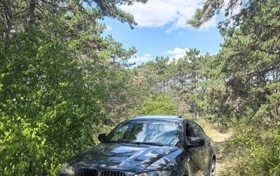 BMW X6, 2008 год, 1 895 000 рублей, 1 фотография