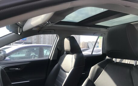 Toyota RAV4, 2022 год, 2 900 000 рублей, 1 фотография