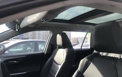 Toyota RAV4, 2022 год, 2 900 000 рублей, 1 фотография