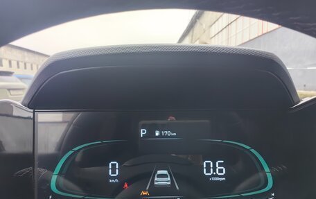 Hyundai Elantra, 2023 год, 2 200 000 рублей, 24 фотография