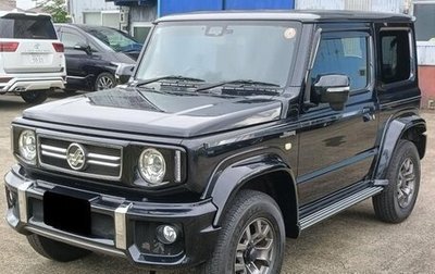 Suzuki Jimny, 2023 год, 1 665 000 рублей, 1 фотография
