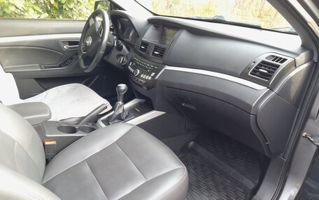 Lifan Cebrium (720), 2015 год, 650 000 рублей, 23 фотография