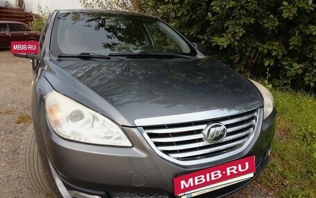 Lifan Cebrium (720), 2015 год, 650 000 рублей, 24 фотография