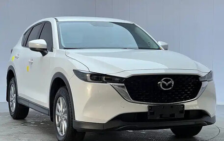 Mazda CX-5 II, 2023 год, 2 290 000 рублей, 1 фотография