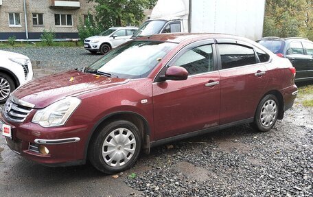 Nissan Almera, 2015 год, 630 000 рублей, 2 фотография