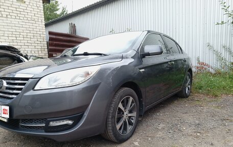 Lifan Cebrium (720), 2015 год, 650 000 рублей, 27 фотография