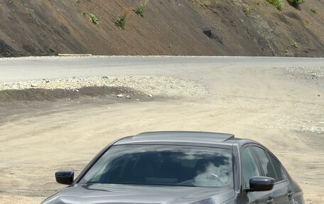 BMW 5 серия, 2022 год, 4 950 000 рублей, 4 фотография