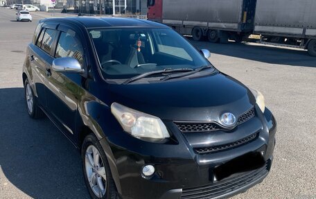 Toyota Ist II, 2008 год, 1 050 000 рублей, 2 фотография