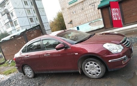 Nissan Almera, 2015 год, 630 000 рублей, 3 фотография