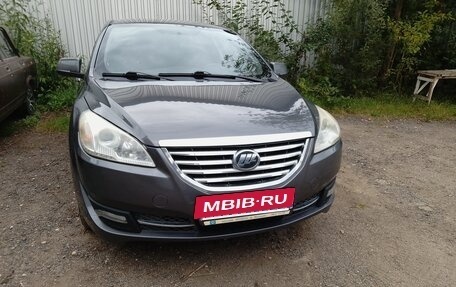 Lifan Cebrium (720), 2015 год, 650 000 рублей, 26 фотография