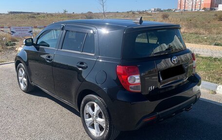 Toyota Ist II, 2008 год, 1 050 000 рублей, 6 фотография