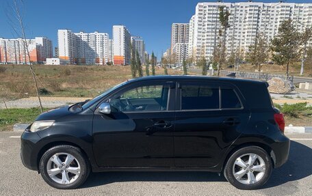 Toyota Ist II, 2008 год, 1 050 000 рублей, 7 фотография