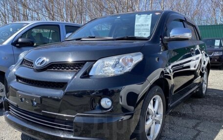 Toyota Ist II, 2008 год, 1 050 000 рублей, 8 фотография